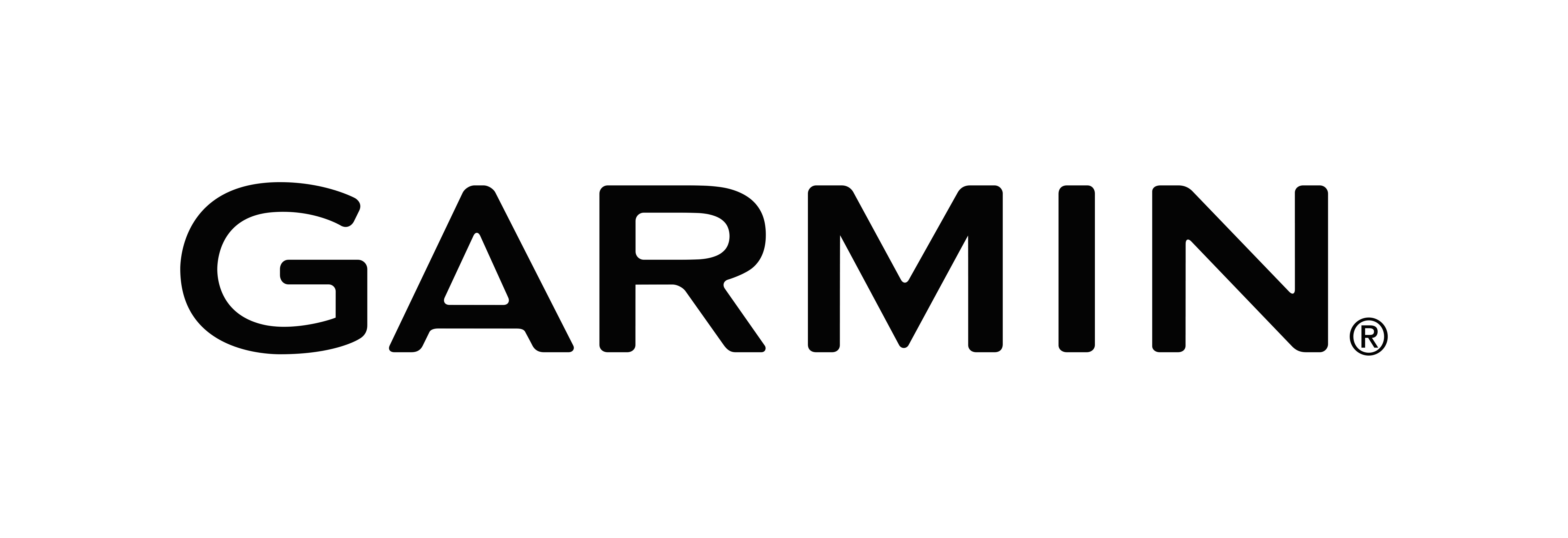 garmin logo