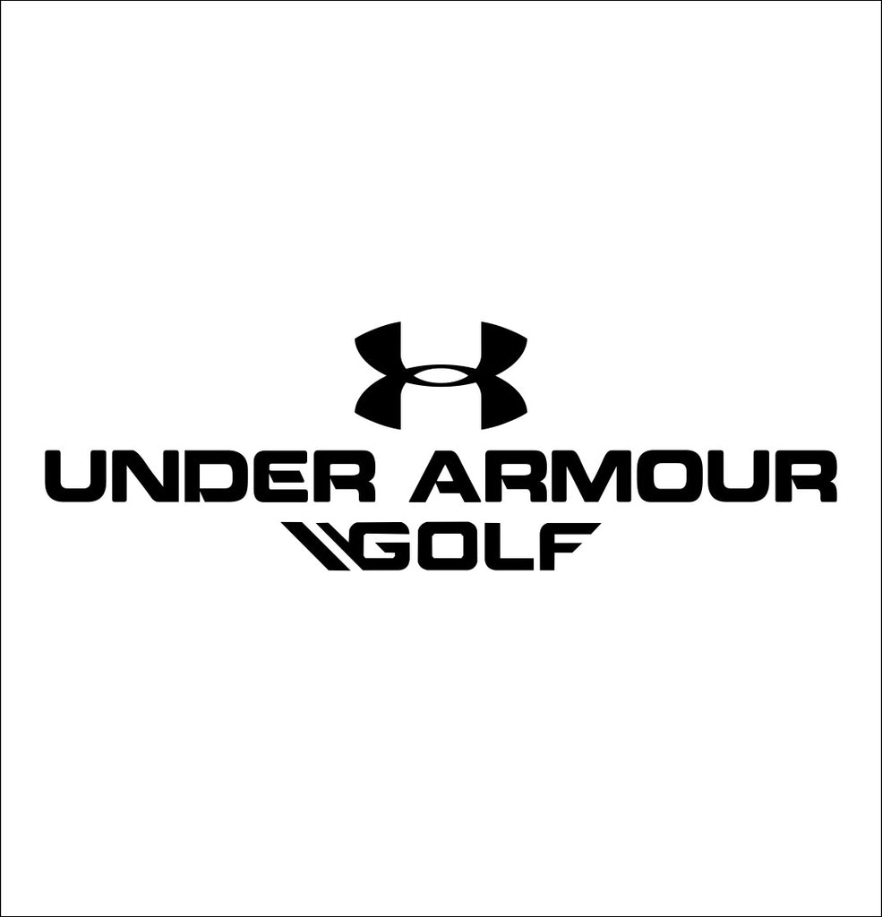 Under Armour Golf UA Tapered Pants