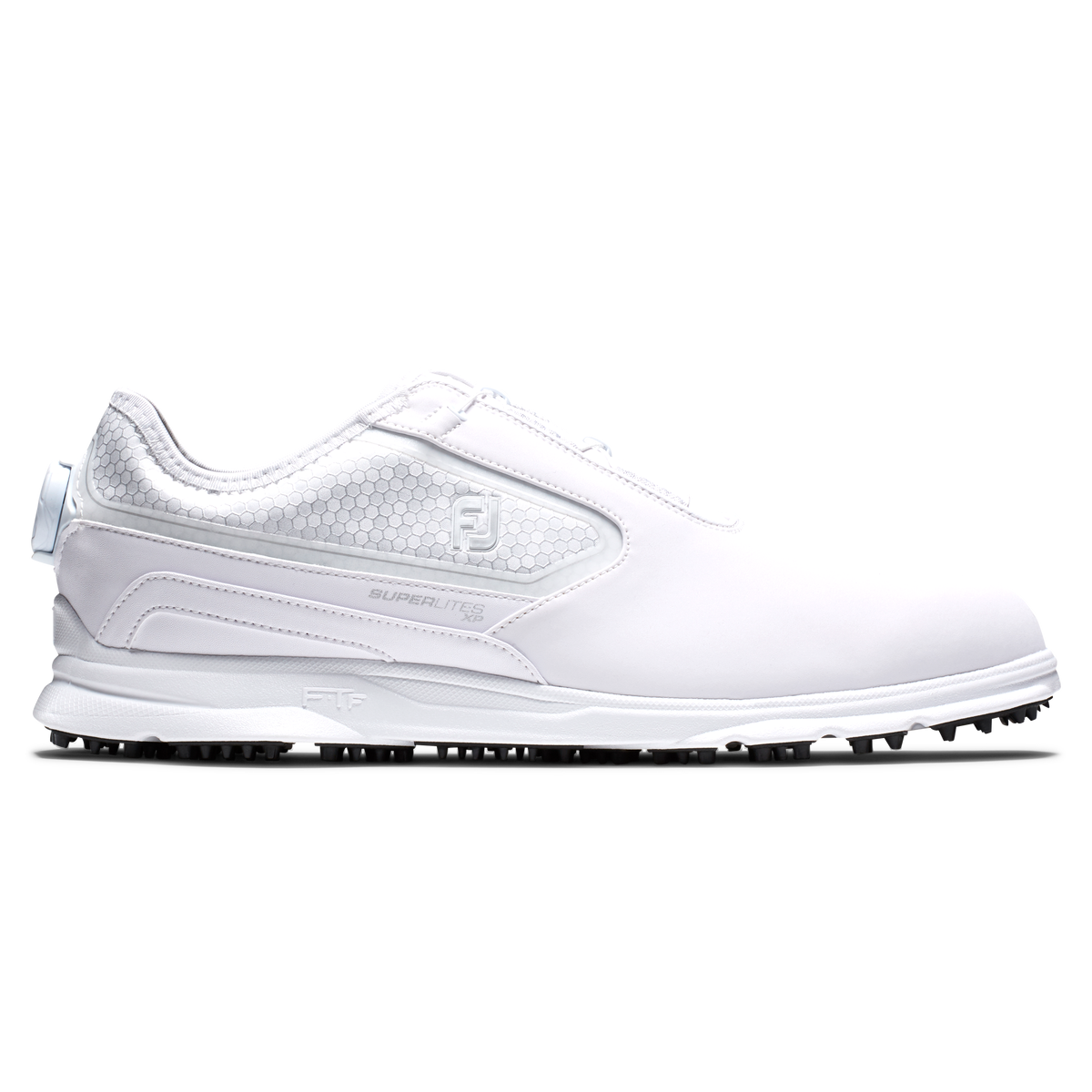 Footjoy Superlites XP BOA 2022 White