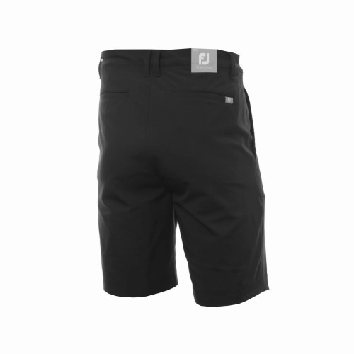 FootJoy Performance Regular Fit Shorts Black