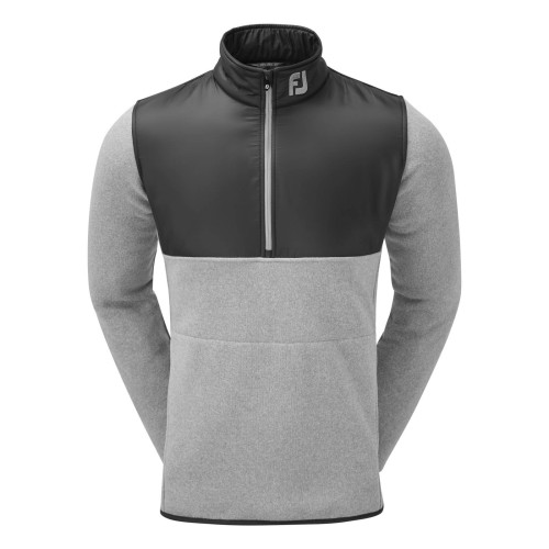FootJoy Chill-Out Xtreme Fleece Grey
