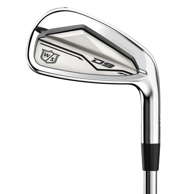 Wilson D9 Forged